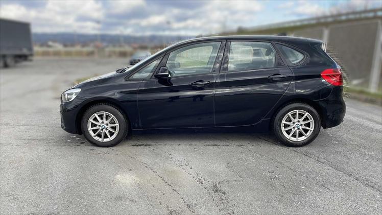 BMW 218d Active Tourer Sport Line