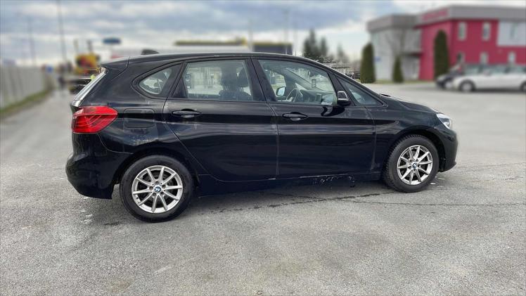 BMW 218d Active Tourer Sport Line