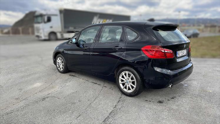 BMW 218d Active Tourer Sport Line