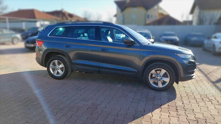 Škoda Kodiaq 2,0 TDI Ambition DSG