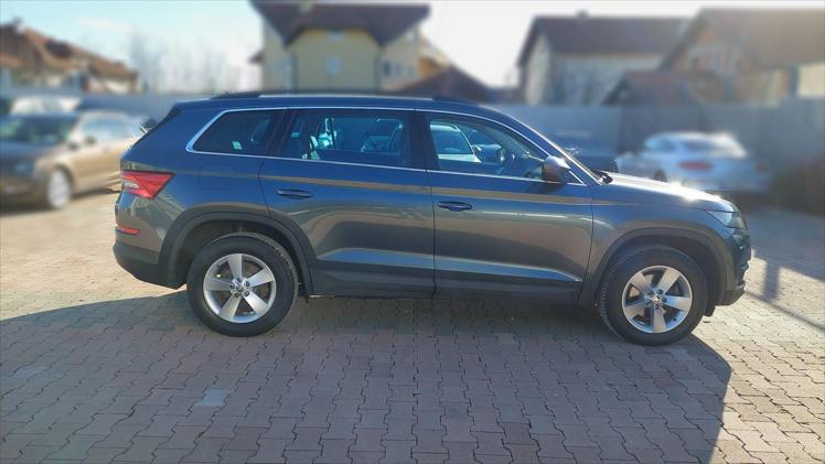 Škoda Kodiaq 2,0 TDI Ambition DSG