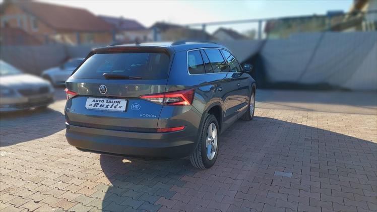 Škoda Kodiaq 2,0 TDI Ambition DSG