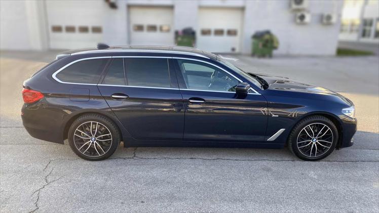 BMW 520 d. Sport Line