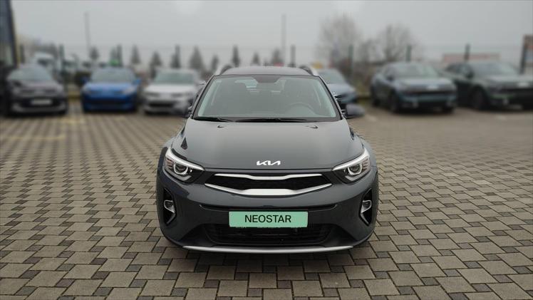 KIA Stonic 1,0 T-GDi LX Urban ISG