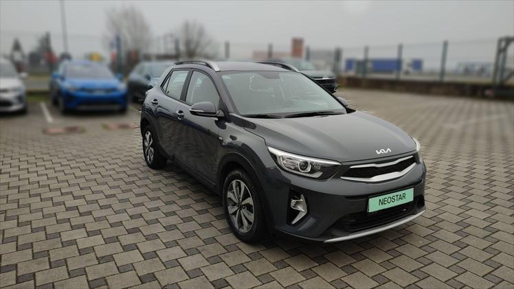 KIA Stonic 1,0 T-GDi LX Urban ISG