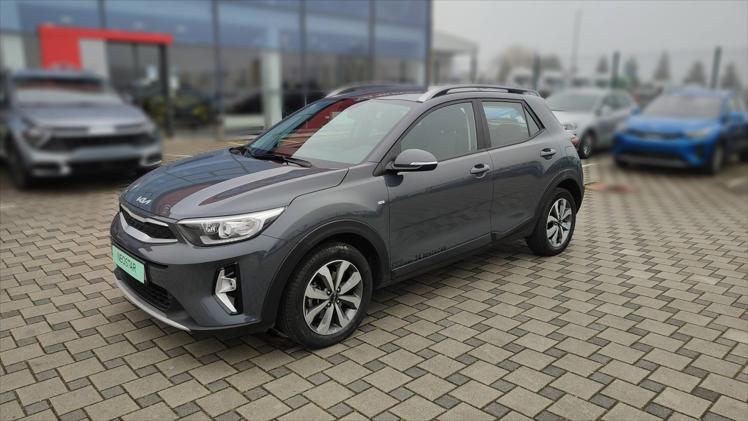 KIA Stonic 1,0 T-GDi LX Urban ISG