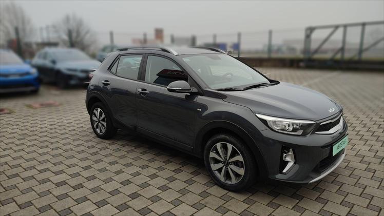 KIA Stonic 1,0 T-GDi LX Urban ISG