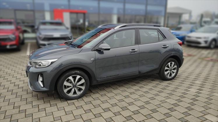 KIA Stonic 1,0 T-GDi LX Urban ISG