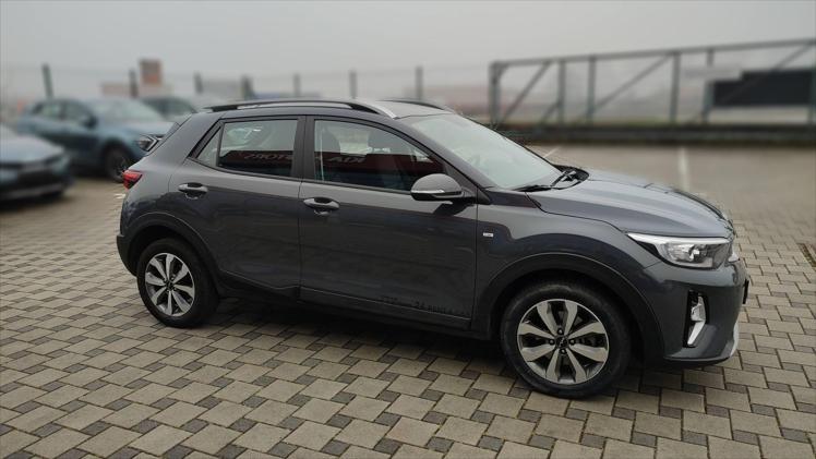 KIA Stonic 1,0 T-GDi LX Urban ISG