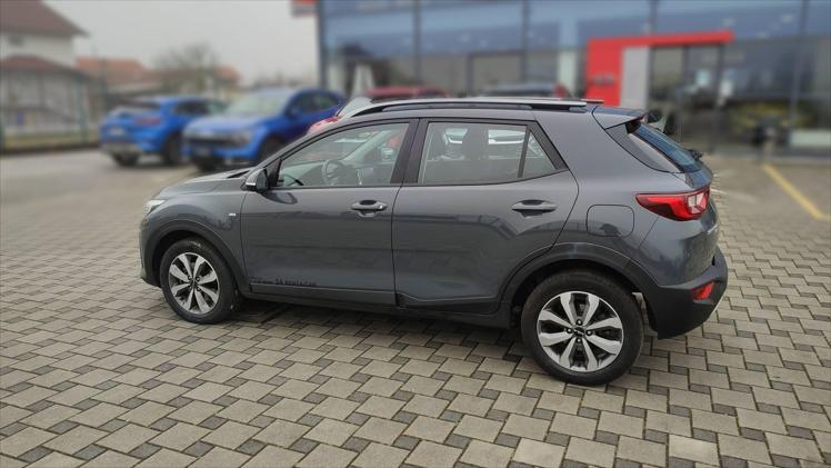 KIA Stonic 1,0 T-GDi LX Urban ISG