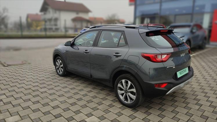 KIA Stonic 1,0 T-GDi LX Urban ISG