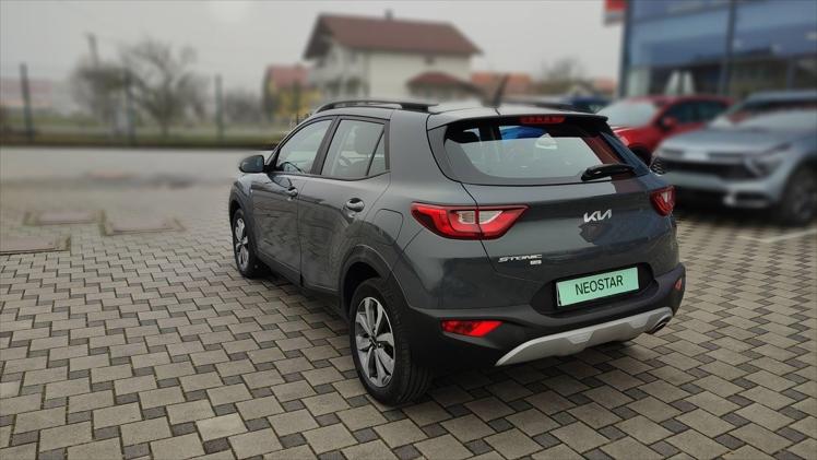 KIA Stonic 1,0 T-GDi LX Urban ISG