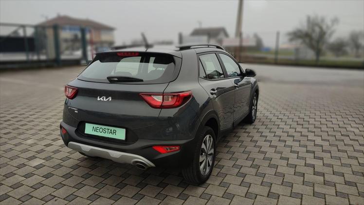 KIA Stonic 1,0 T-GDi LX Urban ISG