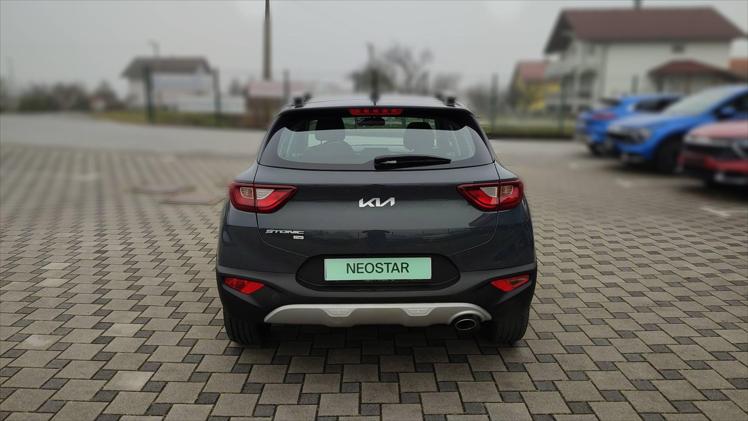 KIA Stonic 1,0 T-GDi LX Urban ISG