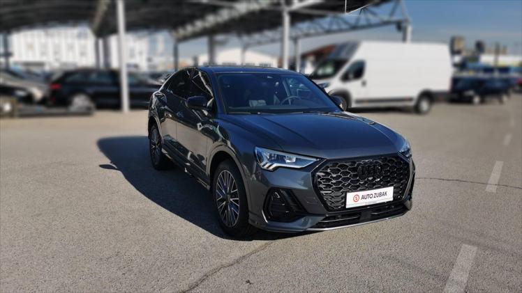 Audi Q3 Sportback 45 TFSI e S line+ S tronic