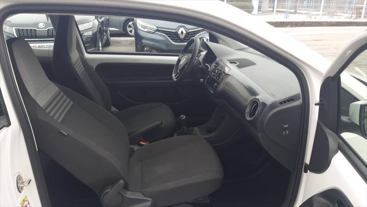 VW Up 1,0 TSI