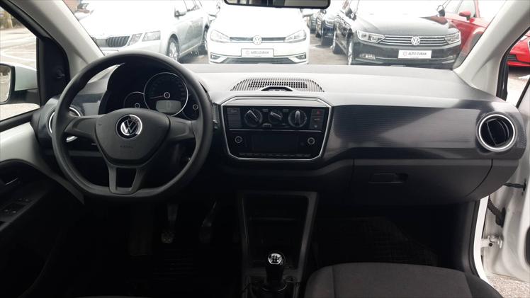 VW Up 1,0 TSI