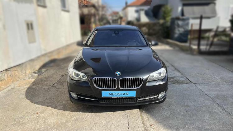 BMW 525xd Aut.