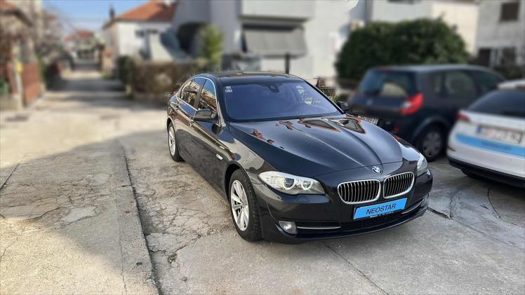 BMW 525xd Aut.