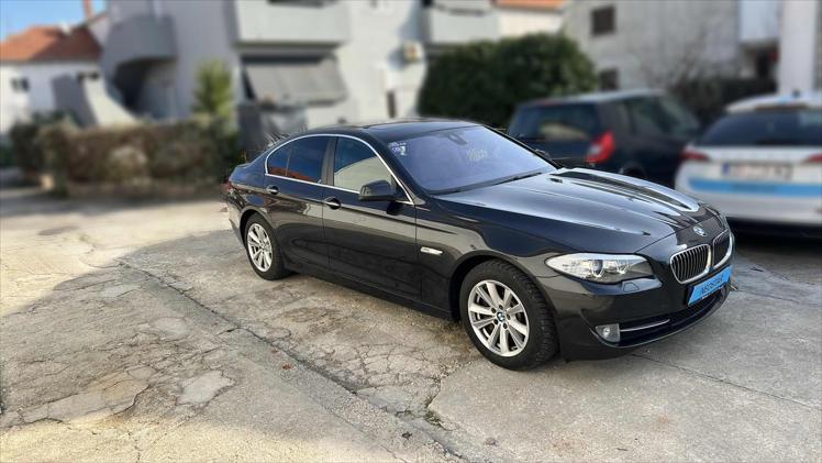 BMW 525xd Aut.