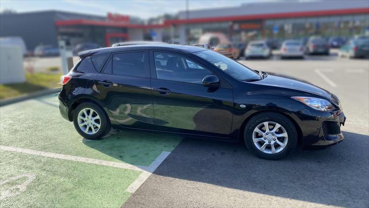 Mazda Mazda3 CD116 CE