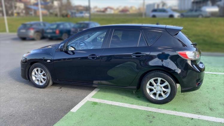 Mazda Mazda3 CD116 CE