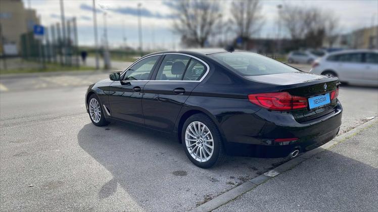 BMW 520d Aut.