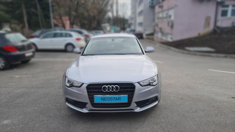 Audi A5 Sportback 2.0 TDI Aut.