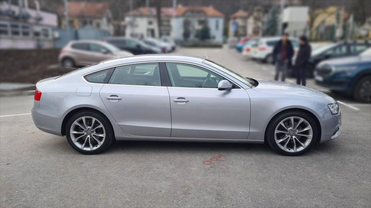 Audi A5 Sportback 2.0 TDI Aut.