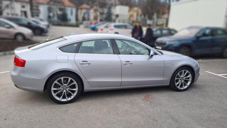 Audi A5 Sportback 2.0 TDI Aut.