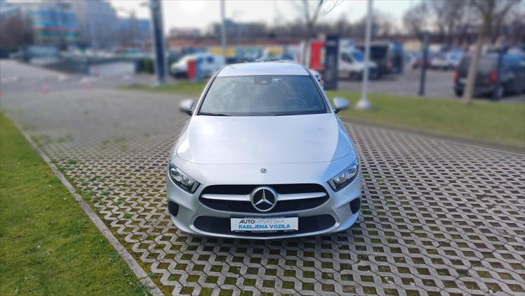 Mercedes-Benz A Limuzina 180 d Aut.