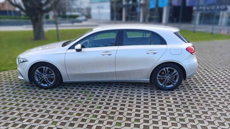 Mercedes-Benz A Limuzina 180 d Aut.