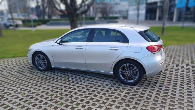 Mercedes-Benz A Limuzina 180 d Aut.