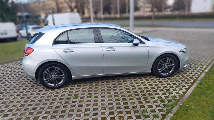 Mercedes-Benz A Limuzina 180 d Aut.