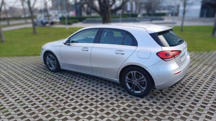 Mercedes-Benz A Limuzina 180 d Aut.