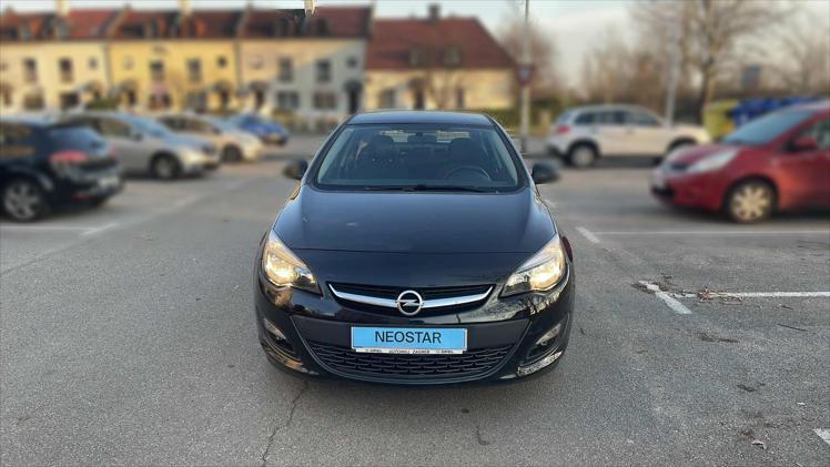 Opel Astra 1,6 CDTI Enjoy Start/Stop