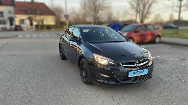 Opel Astra 1,6 CDTI Enjoy Start/Stop