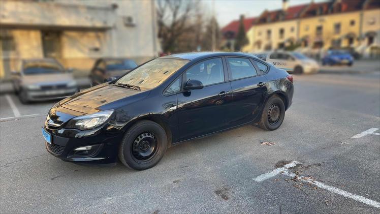 Opel Astra 1,6 CDTI Enjoy Start/Stop