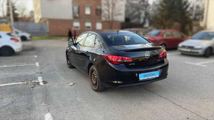 Opel Astra 1,6 CDTI Enjoy Start/Stop