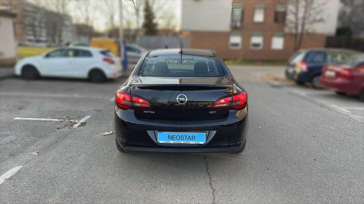 Opel Astra 1,6 CDTI Enjoy Start/Stop