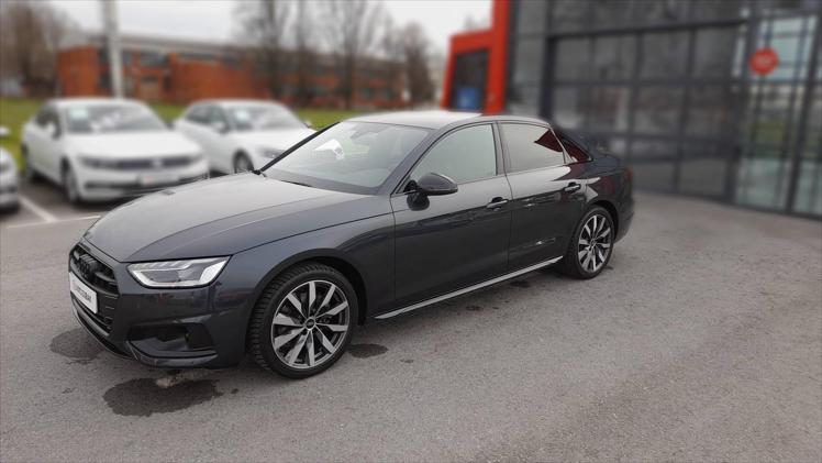 Audi A4 35 TFSI Advanced+ S tronic