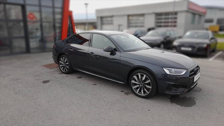 Audi A4 35 TFSI Advanced+ S tronic