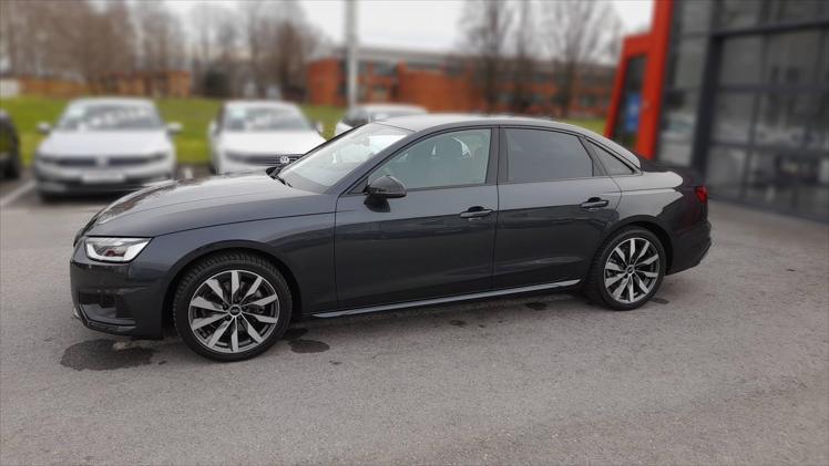 Audi A4 35 TFSI Advanced+ S tronic