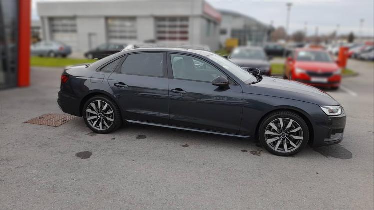 Audi A4 35 TFSI Advanced+ S tronic