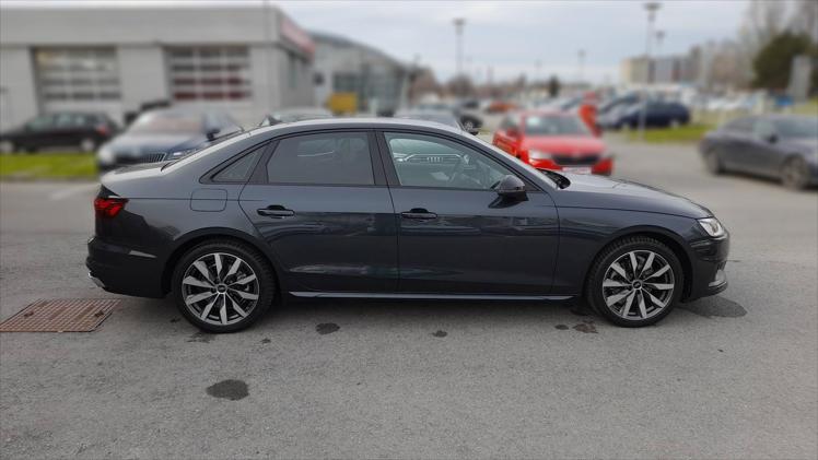 Audi A4 35 TFSI Advanced+ S tronic