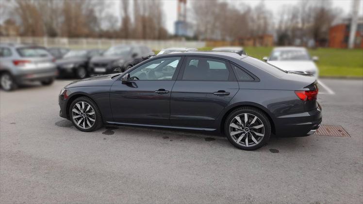 Audi A4 35 TFSI Advanced+ S tronic