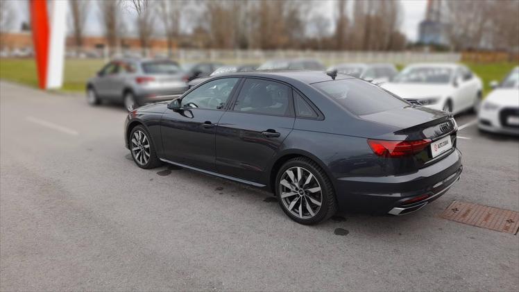 Audi A4 35 TFSI Advanced+ S tronic