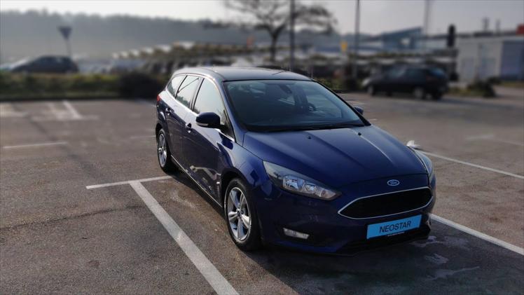 Ford Focus Karavan 1,0 GTDi EcoBoost Trend Sport