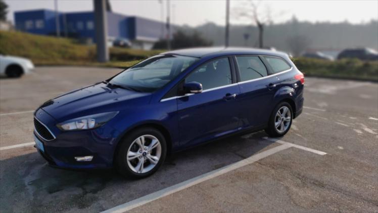 Ford Focus Karavan 1,0 GTDi EcoBoost Trend Sport