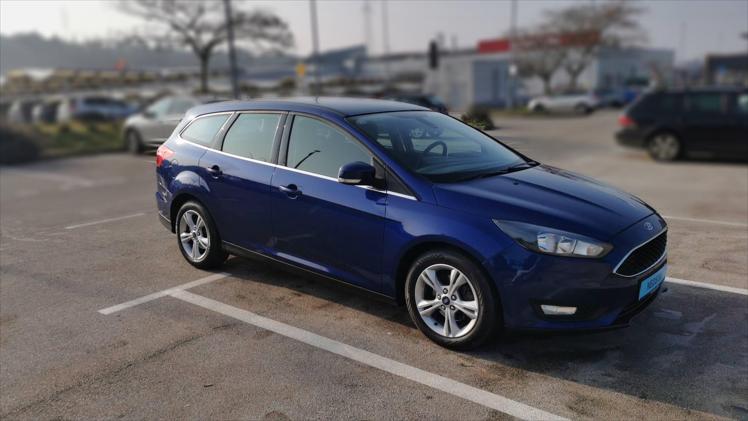 Ford Focus Karavan 1,0 GTDi EcoBoost Trend Sport